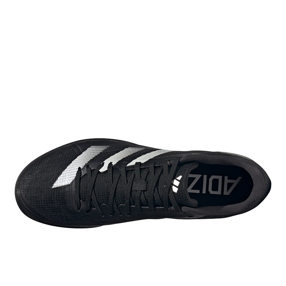 Shop Black Mens Adizero Long Jump Running Shoes – Shoebacca