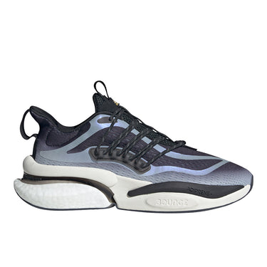 Shop Blue Mens Alphaboost V1 Running Shoes Shoebacca Shop Blue Mens Alphaboost V1 Running Shoes Shoebacca