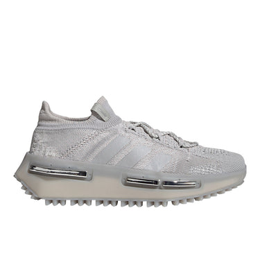 Shop Grey Mens NMD S1 Lace Up Sneakers Shoebacca Shop Grey Mens NMD S1 Lace Up Sneakers Shoebacca