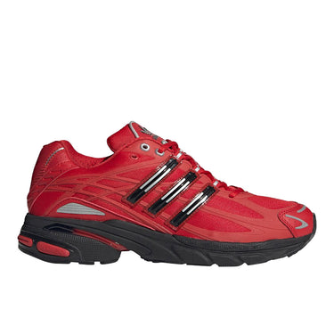 Shop Red Mens Adistar Cushion Lace Up Sneakers Shoebacca Shop Red Mens Adistar Cushion Lace Up Sneakers Shoebacca