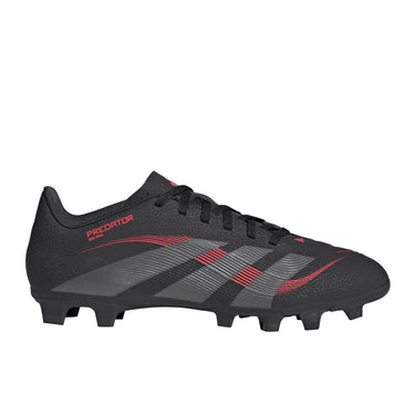 Shop Black Mens Predator Club Firm Ground/Multi Ground Soccer Cleats –  Shoebacca