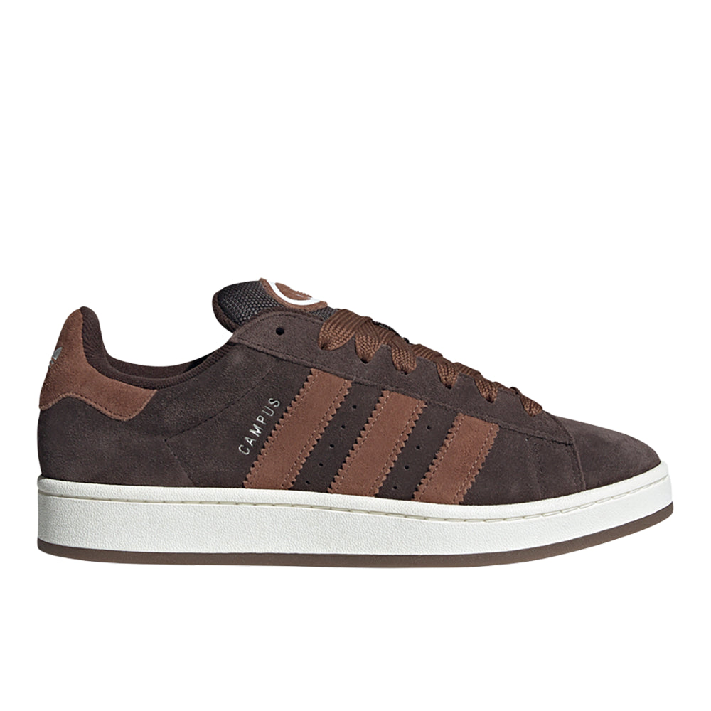 adidas Originals Campus 00s Men's Dark Brown/Preloved Brown/Ftwr White Shoes, Size: 12.5 adidas Originals Campus 00s Men's Dark Brown/Preloved Brown/Ftwr White Shoes, Size: 12.5