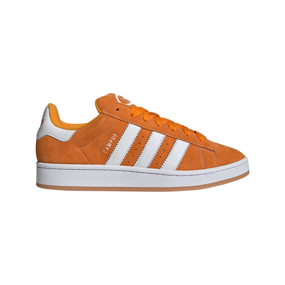 adidas Campus 00s Shoes - Men's - EQT Orange / Cloud White / Gum - 9 adidas Campus 00s Shoes - Men's - EQT Orange / Cloud White / Gum - 9