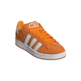 adidas Campus 00s Shoes - Men's - EQT Orange / Cloud White / Gum - 12 adidas Campus 00s Shoes - Men's - EQT Orange / Cloud White / Gum - 12