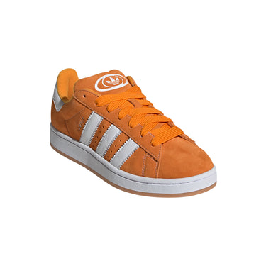 adidas Campus 00s Shoes - Men's - EQT Orange / Cloud White / Gum - 12 adidas Campus 00s Shoes - Men's - EQT Orange / Cloud White / Gum - 12