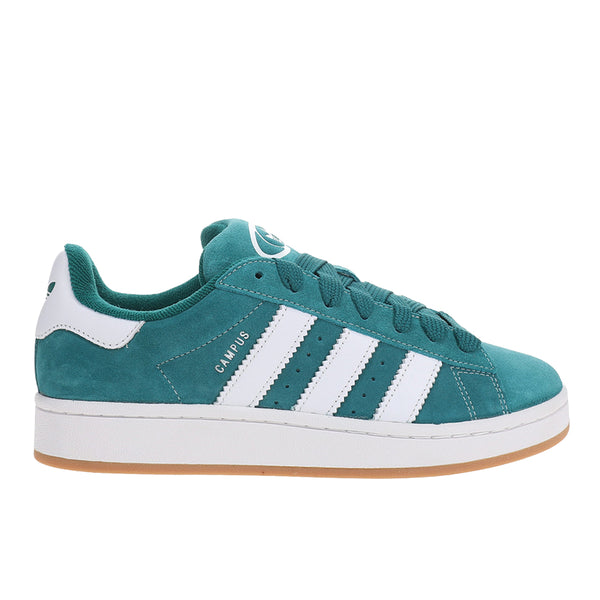 adidas gazelle silver green womens adidas Campus 00s Shoes - Men's - Legacy Teal / Cloud White / Gum