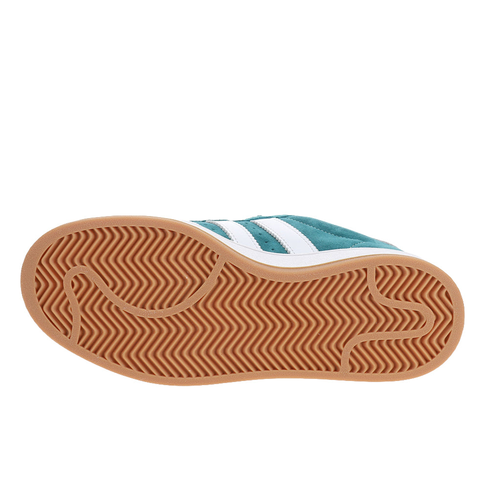 Shop Blue Mens Campus 00s Lace Up Sneakers – Shoebacca