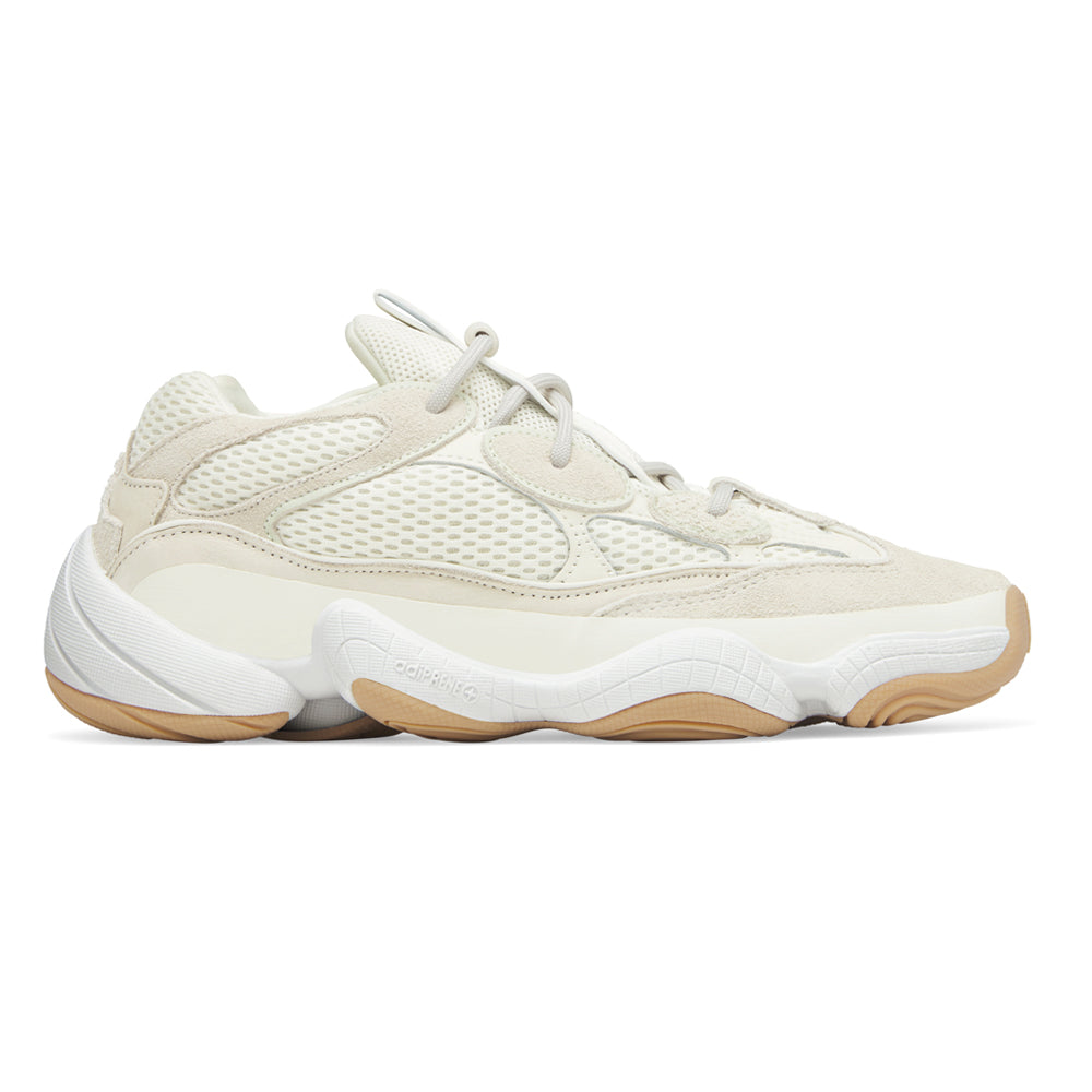 Yeezy 500 - Stone Taupe Beige / 9 Yeezy 500 - Stone Taupe Beige / 9