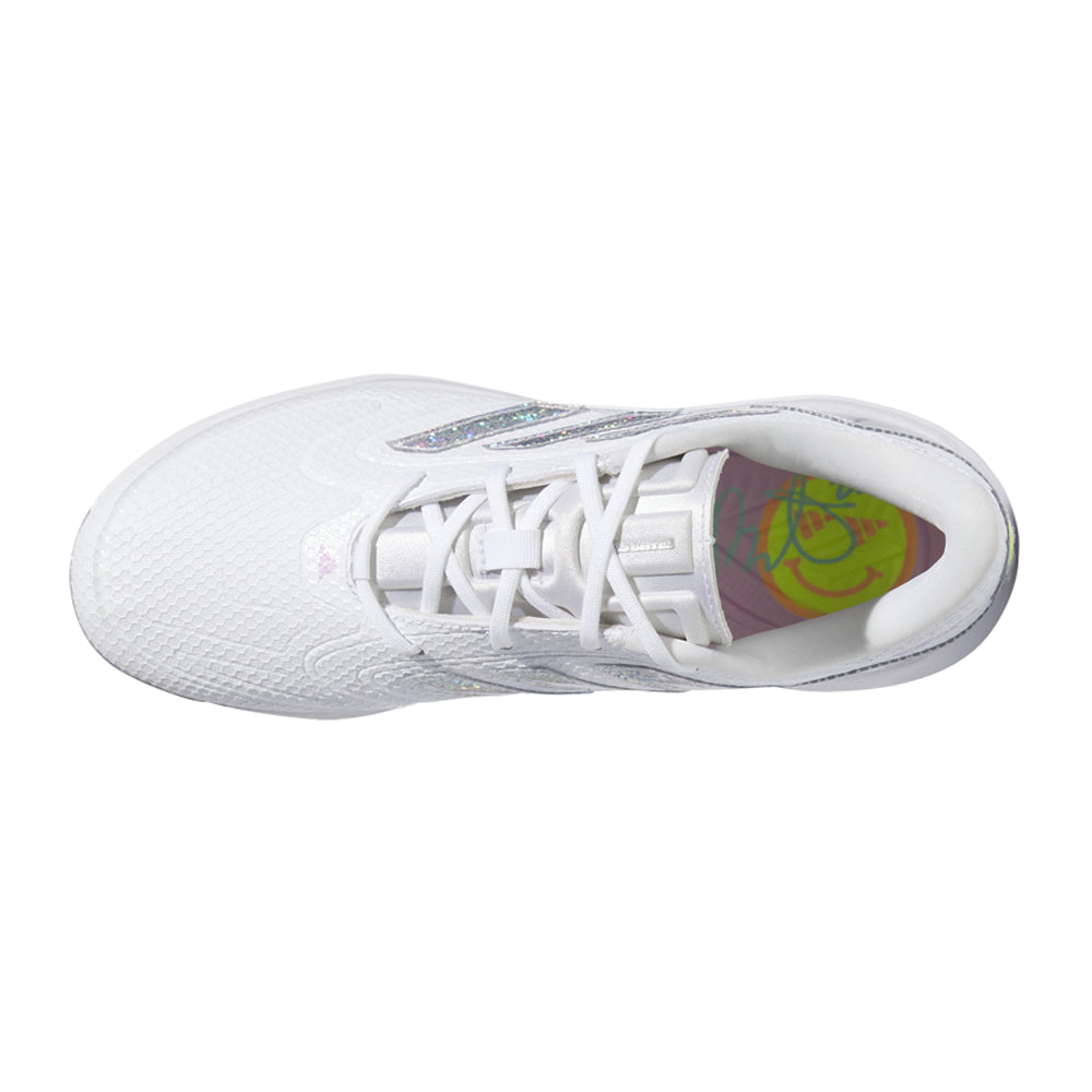 Shop White Womens Purehustle 3 Elite Summer Bash Softball Cleats