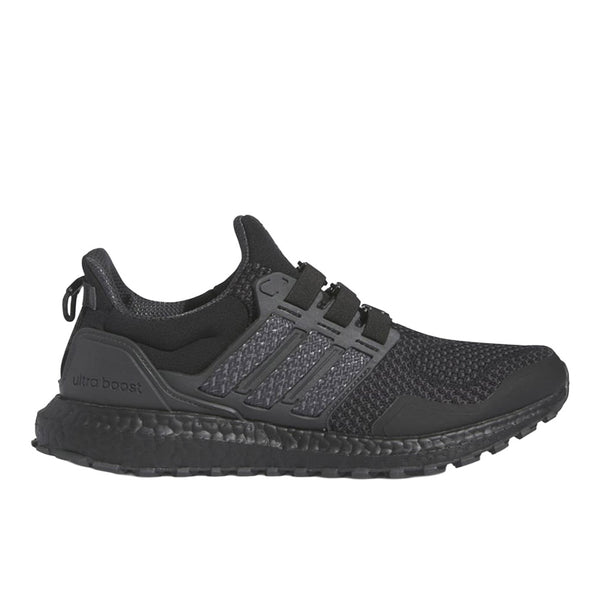 adidas Ultraboost Ultra Boost 1.0 Atr Lace Up  Mens Black Sneakers Casual Shoes adidas Men main image 2