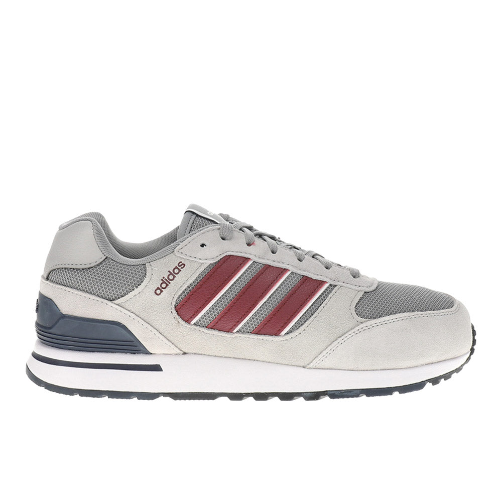 Shop Grey Mens adidas Run 80S Running Shoes Shoebacca Shop Grey Mens adidas Run 80S Running Shoes Shoebacca