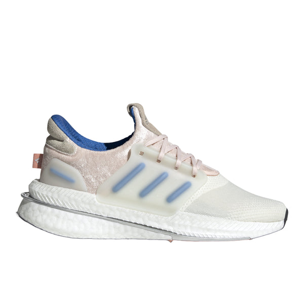 Shop Pink Womens adidas X_PLR Boost Lace Up Sneakers – Shoebacca