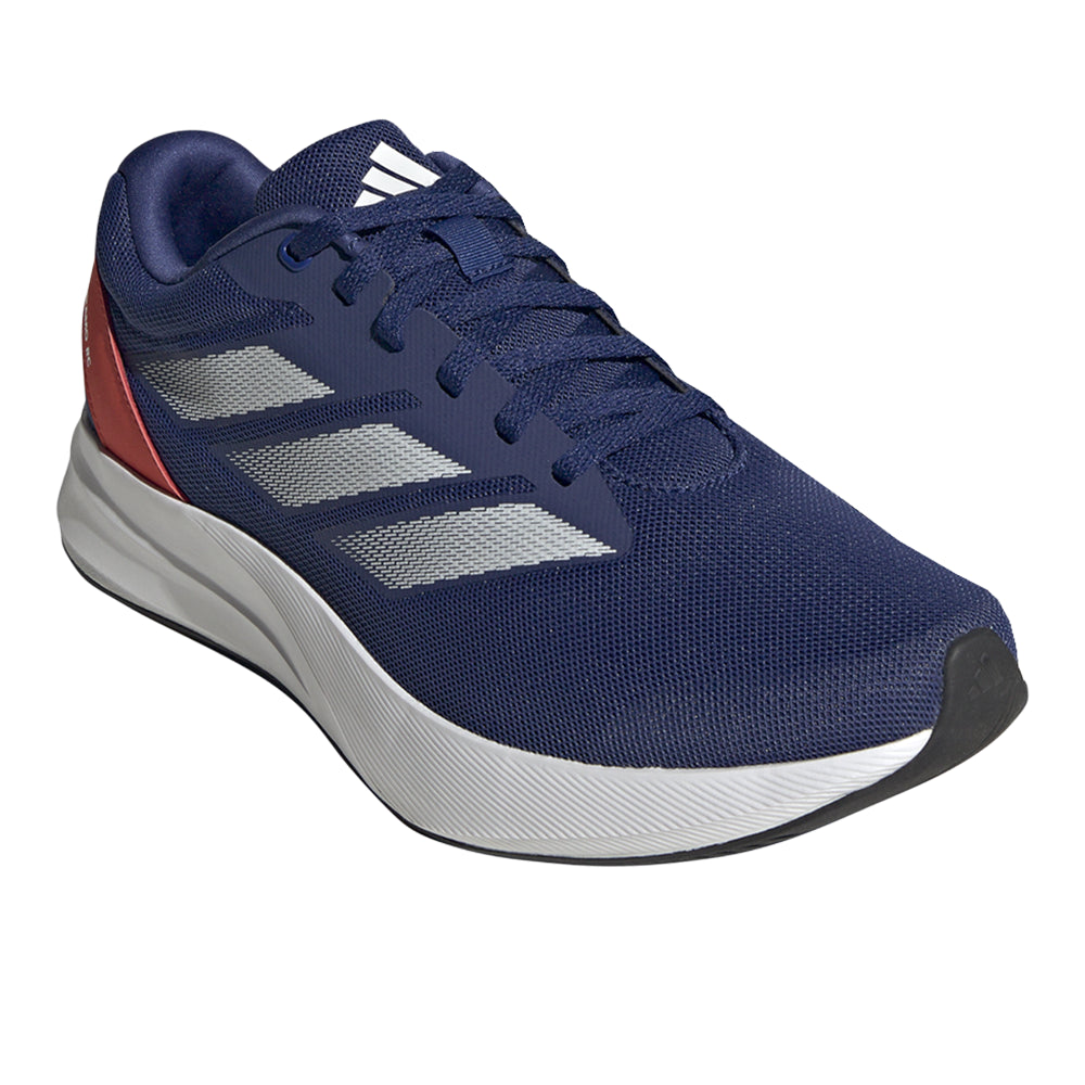 adidas gazelle silver green womens adidas Women's Duramo RC Shoe - Blue - Low-top Sneakers