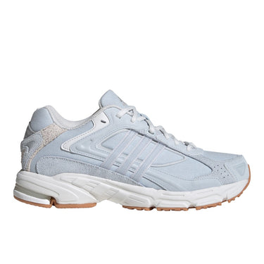 Shop Blue Womens Response CL Lace Up Sneakers Shoebacca Shop Blue Womens Response CL Lace Up Sneakers Shoebacca