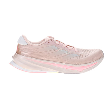 adidas Supernova Rise Running Shoes - Women's - Sandy Pink / Dash Grey Spark - 10.5 adidas Supernova Rise Running Shoes - Women's - Sandy Pink / Dash Grey Spark - 10.5