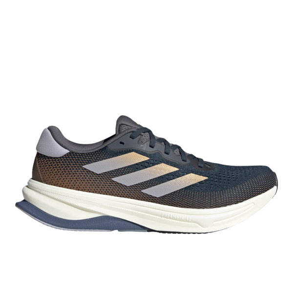 adidas Men's Supernova Solution Running Shoes, Size 10, Glory Grey adidas Men's Supernova Solution Running Shoes, Size 10, Glory Grey