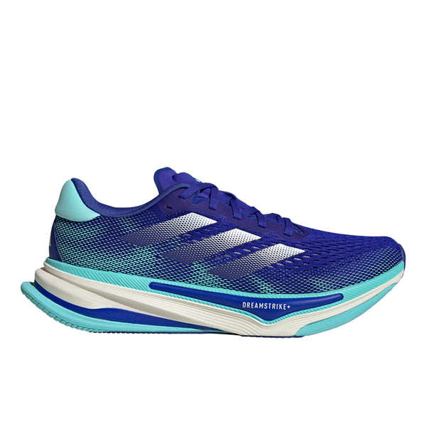Shop Blue Mens Supernova Prima Running Shoes – Shoebacca