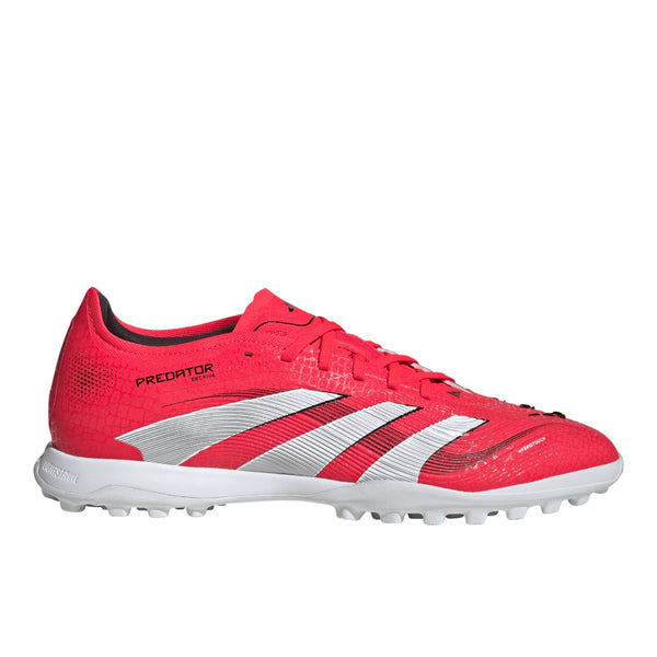 Shop Red Mens Predator Pro Turf Soccer Shoes – Shoebacca