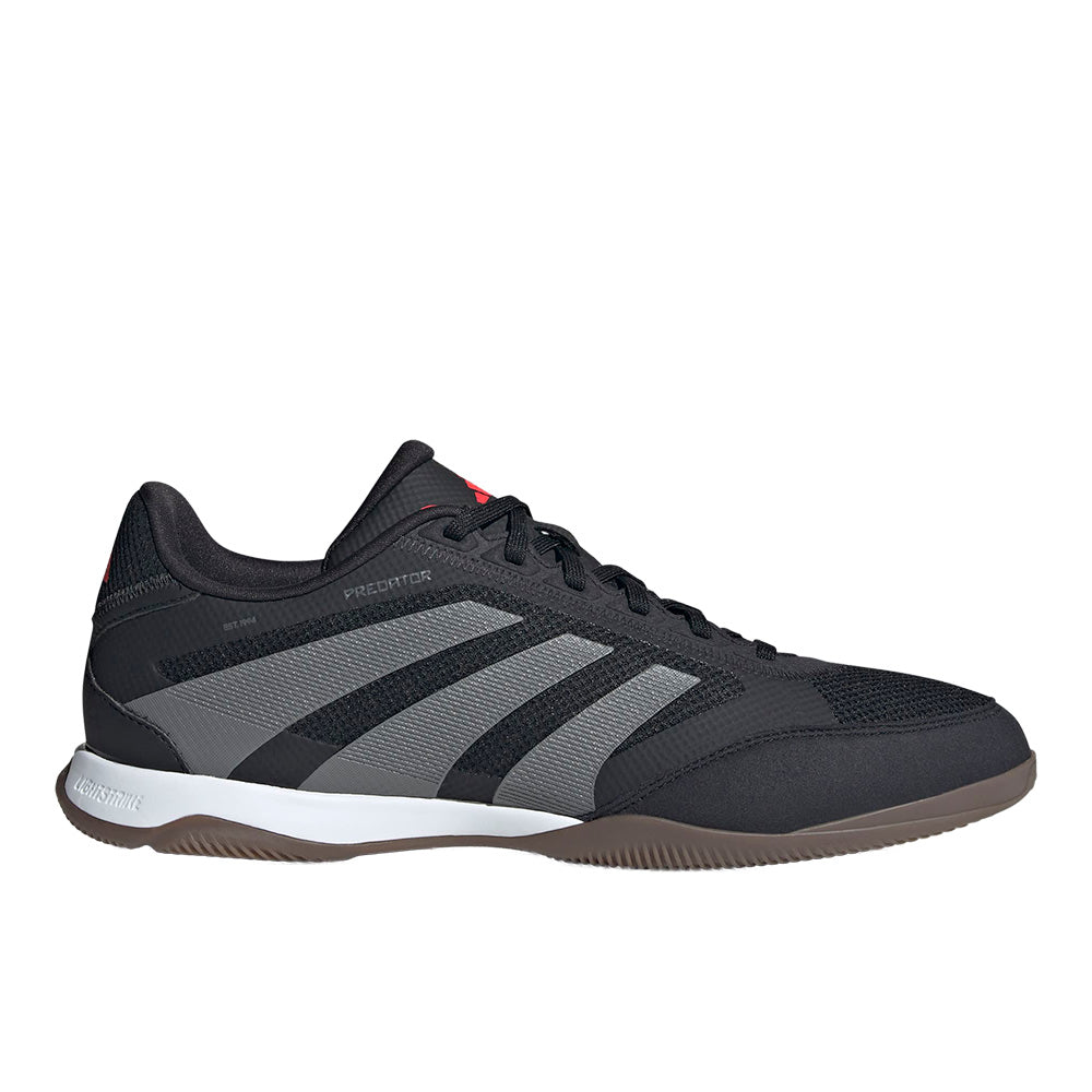 Shop Black Mens Predator League Indoor Soccer Shoes – Shoebacca