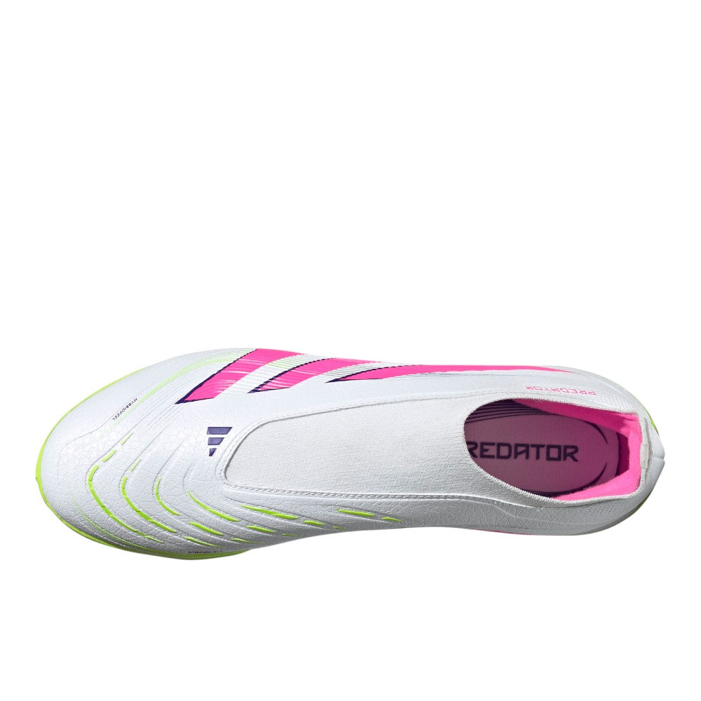 adidas Predator League Laceless Turf