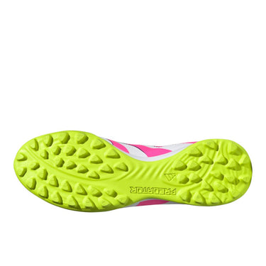 adidas gazelle silver green womens Shop White Mens Predator League Laceless Turf Soccer Cleats – Shoebacca