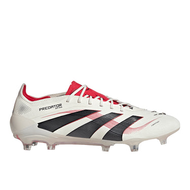 adidas Predator Elite 25 FG (OFF White/Black)