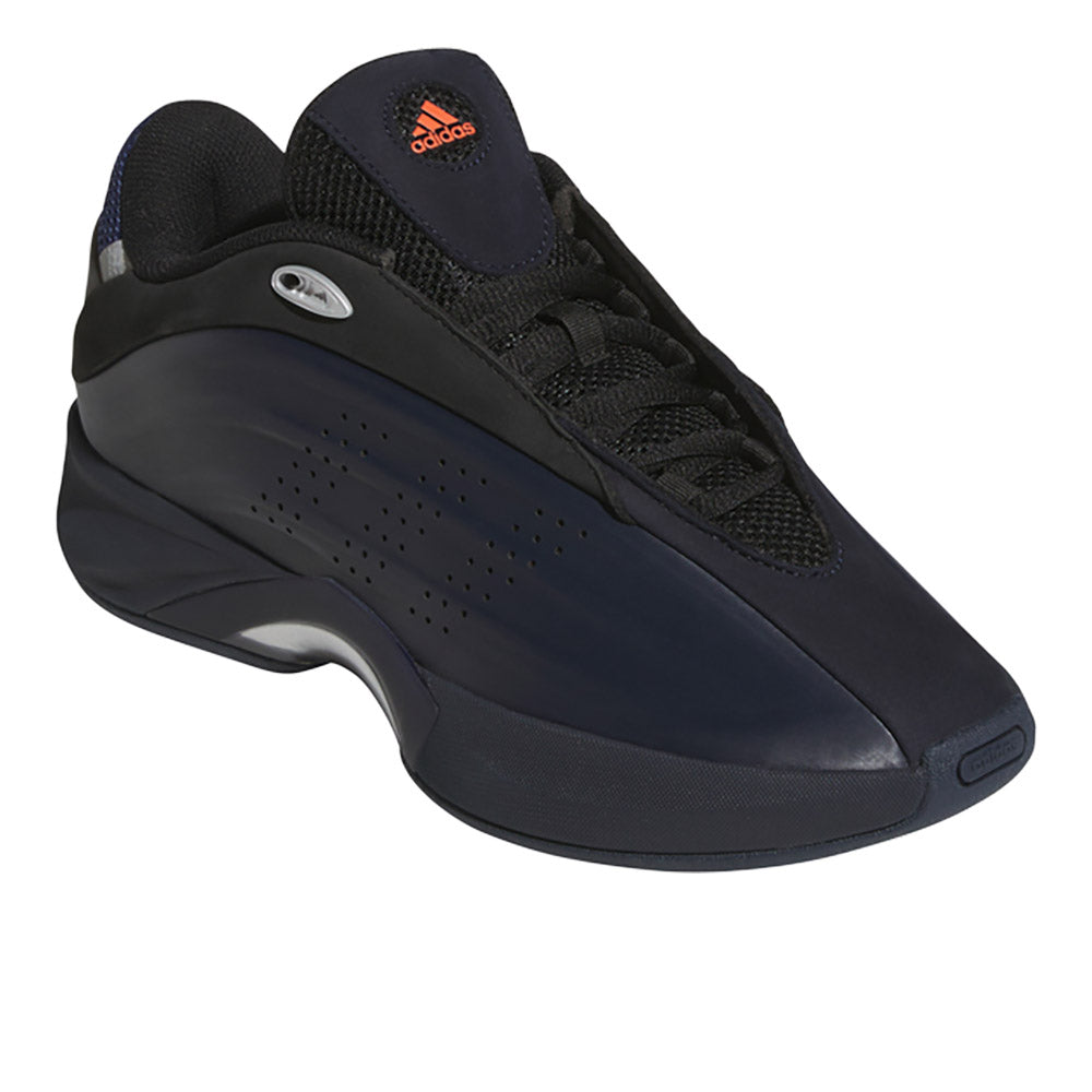 Shop Black Mens Nova Iiinfinity Lace Up Sneakers – Shoebacca