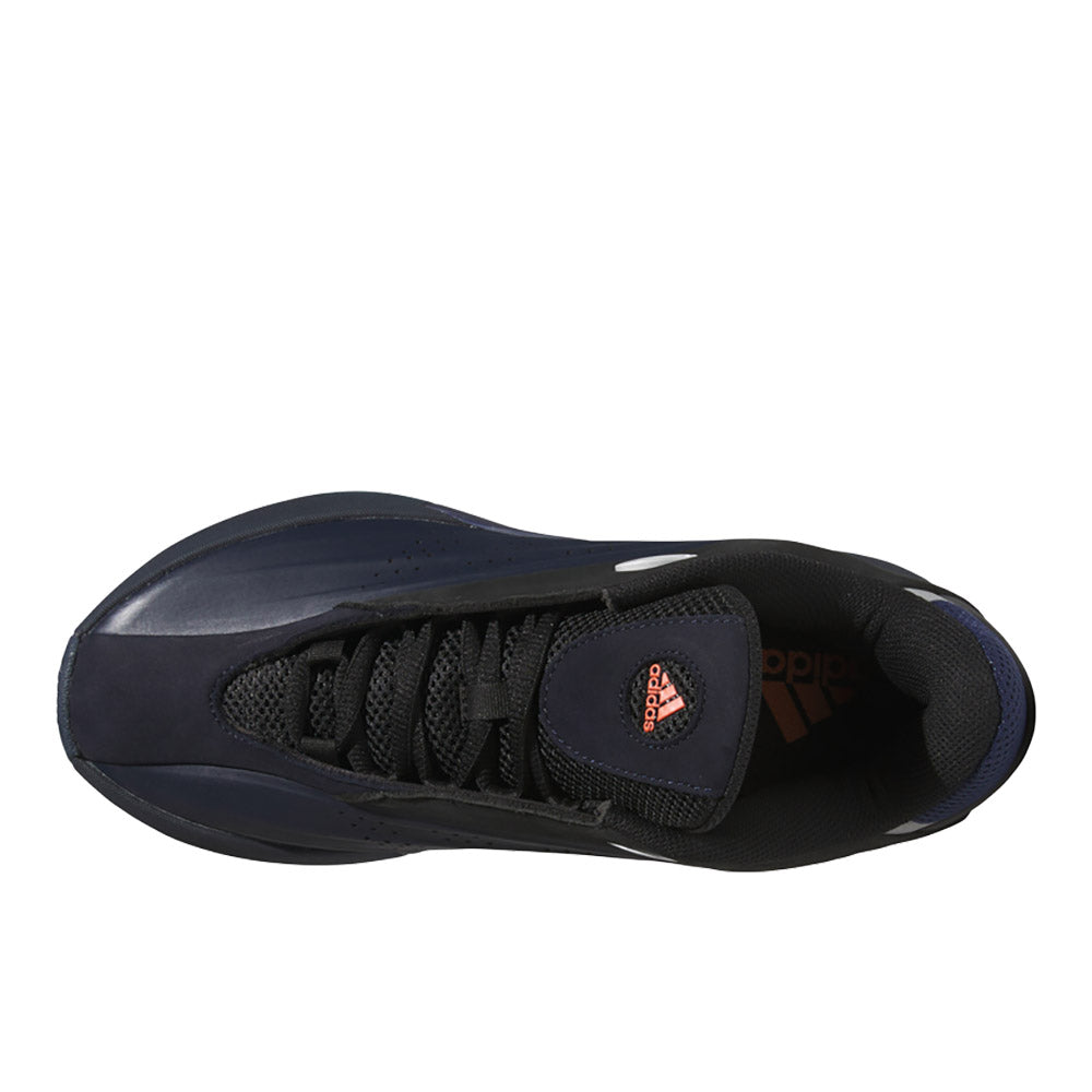 Shop Black Mens Nova Iiinfinity Lace Up Sneakers – Shoebacca