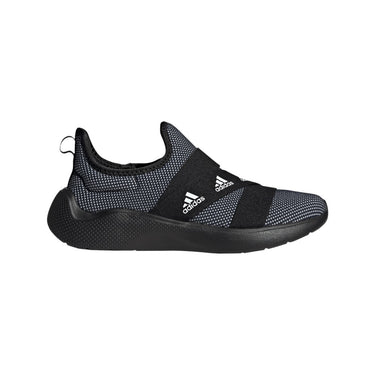 Shop Black Womens adidas Puremotion Adapt SPW Slip On Sneakers Shoebacca Shop Black Womens adidas Puremotion Adapt SPW Slip On Sneakers Shoebacca