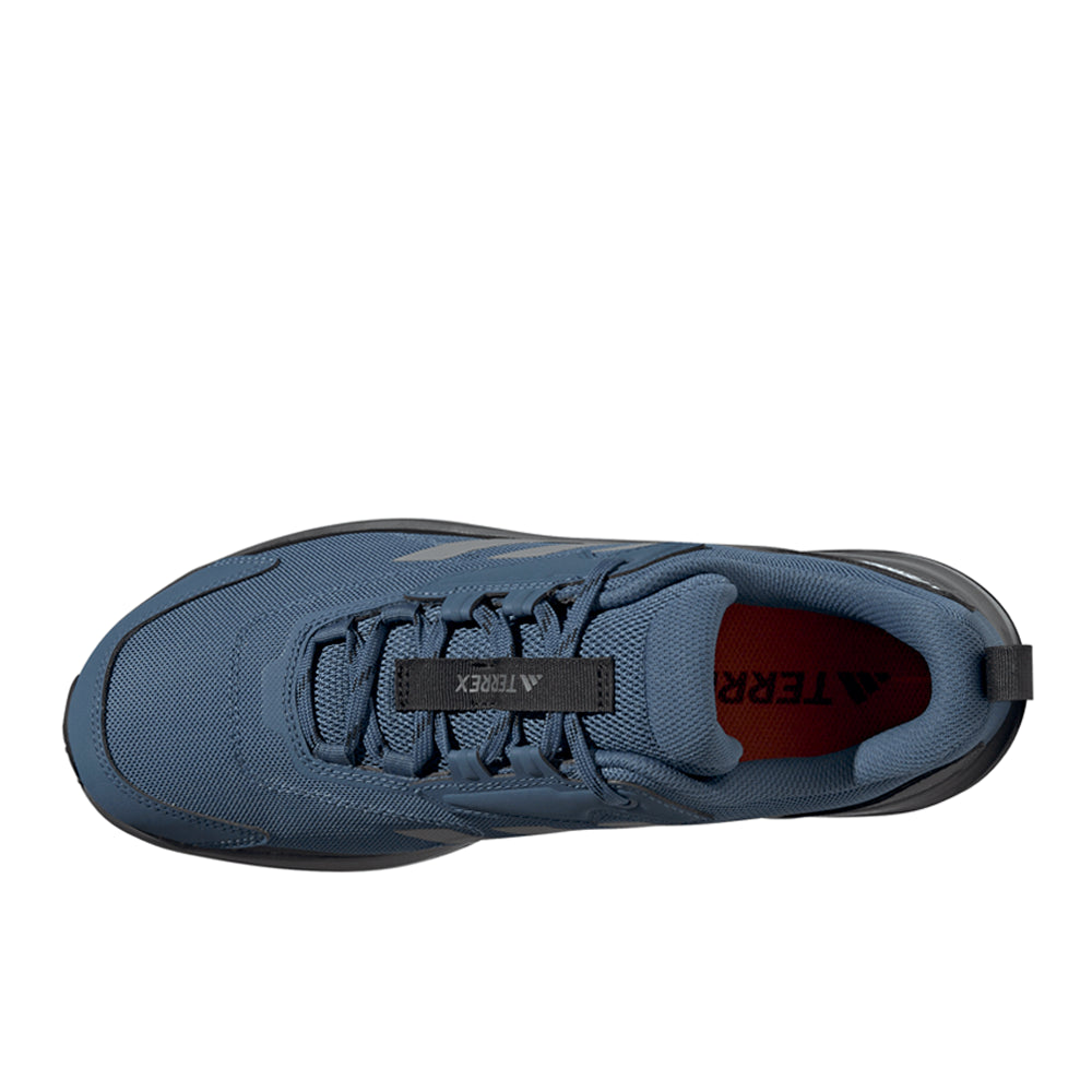 Shop Blue Mens Terrex Anylander Hiking Shoes – Shoebacca