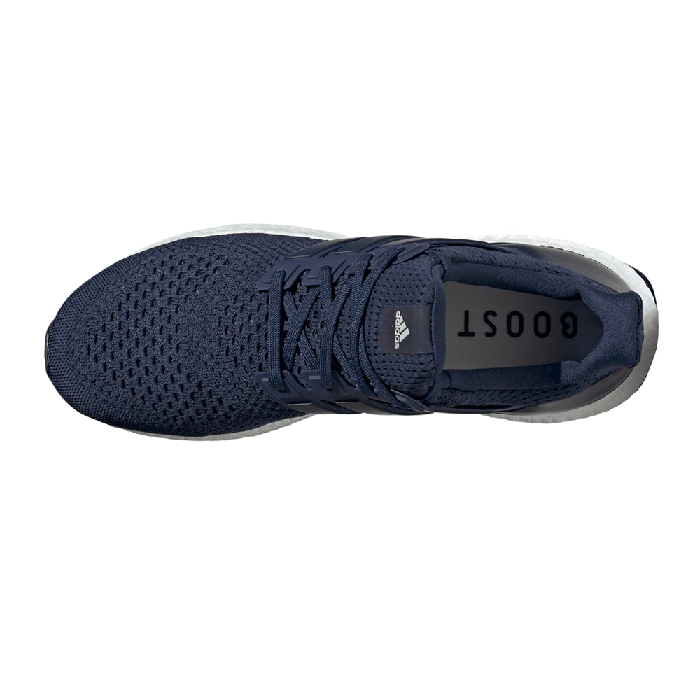 Shop Blue Mens Ultraboost 1.0 Running Shoes – Shoebacca