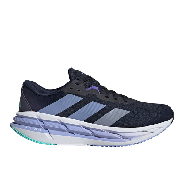Shop Blue Mens Adistar 3 Running Shoes – Shoebacca