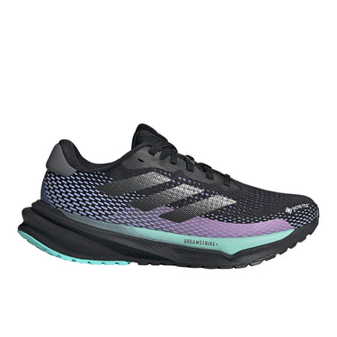 adidas Supernova Gore-Tex Running Shoes Core Black 5.5 - Womens Running Shoes adidas Supernova Gore-Tex Running Shoes Core Black 5.5 - Womens Running Shoes