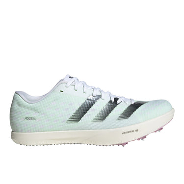 Shop Green Mens Adizero Long Jump Running Shoes Shoebacca Shop Green Mens Adizero Long Jump Running Shoes Shoebacca