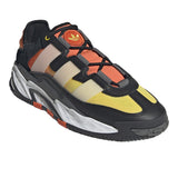 adidas Niteball Shoes Core Black 5 Mens