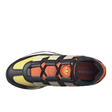 Shop Black Mens adidas Niteball Lace Up Sneakers – Shoebacca