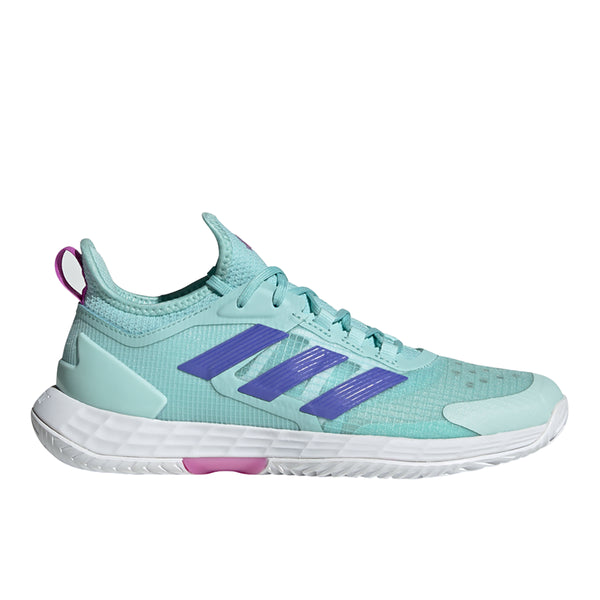 adidas gazelle silver green womens Shop Blue Womens Adizero Ubersonic 4.1 Tennis Shoes – Shoebacca