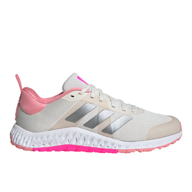 Shop Grey, Pink Womens Everyset Versatile Training Shoes (Wide) – Shoebacca