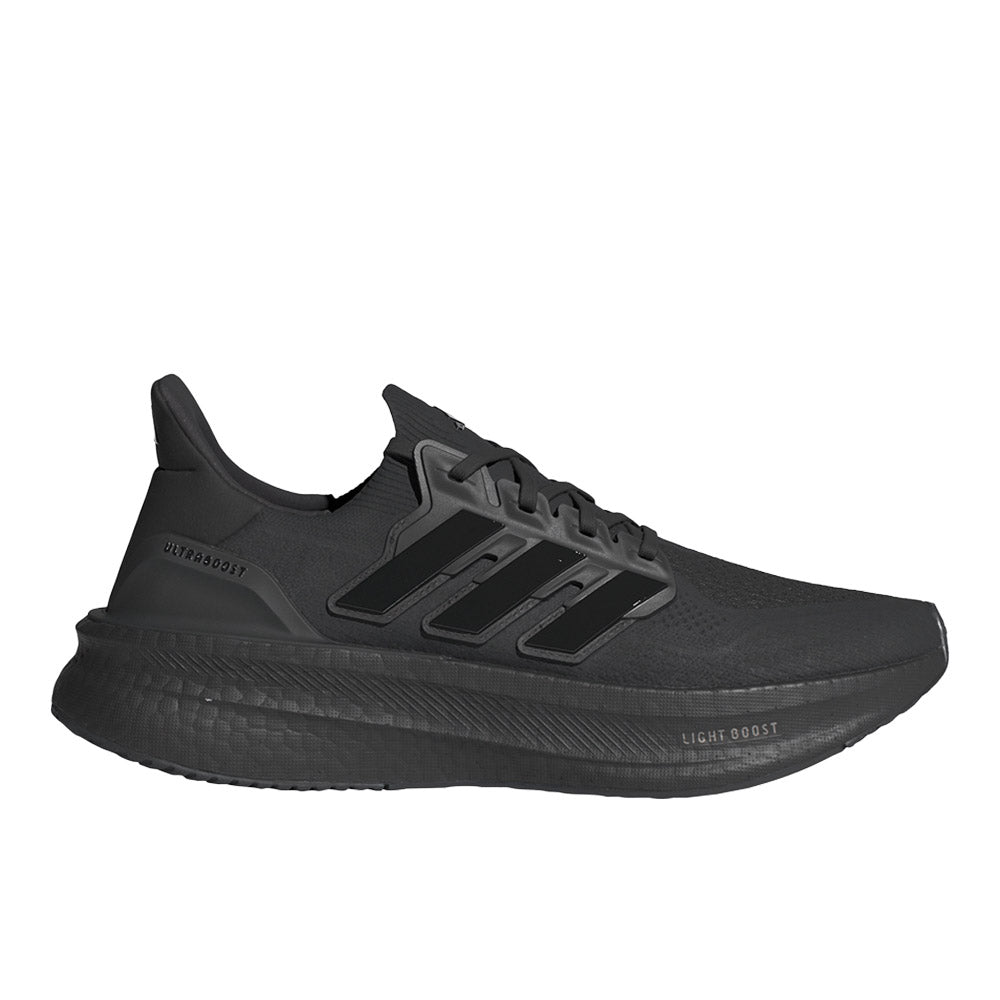 Shop Black Mens Ultraboost 5 Running Shoes Shoebacca Shop Black Mens Ultraboost 5 Running Shoes Shoebacca