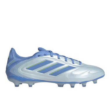 adidas gazelle silver green womens adidas Copa Pure 3 Pro Firm Ground Cleats Halo Blue 5