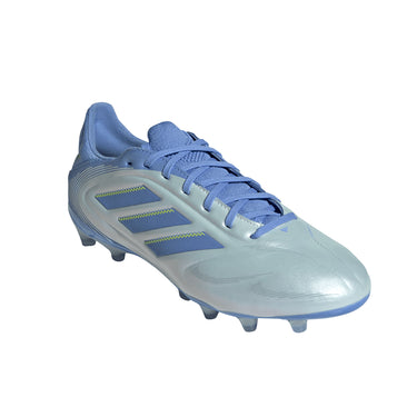 adidas Copa Pure 3 Pro Firm Ground Cleats Halo Blue 5