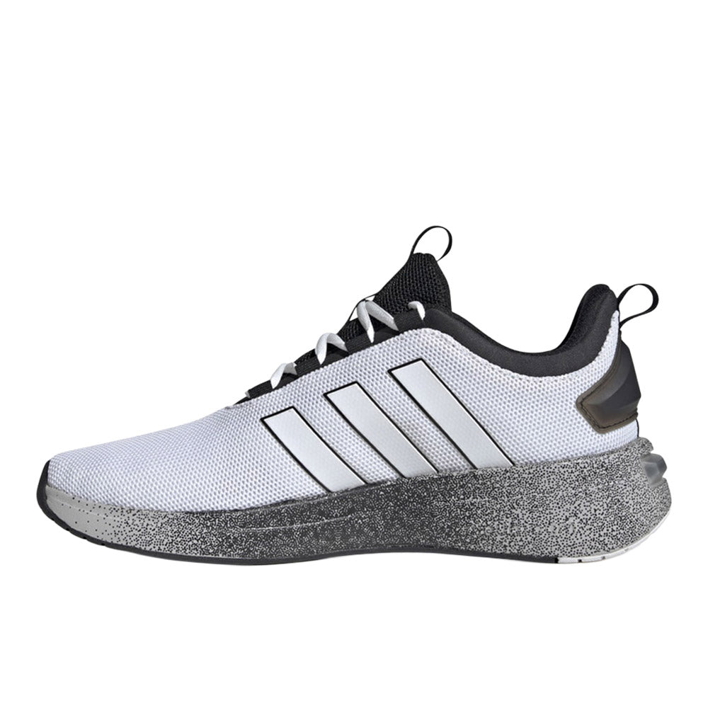 Shop Grey Mens adidas Racer Tr23 Lace Up Sneakers – Shoebacca