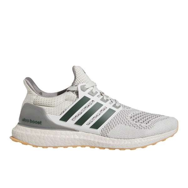 Mens Ultraboost 1.0 Running Shoes Grey 5 Casual