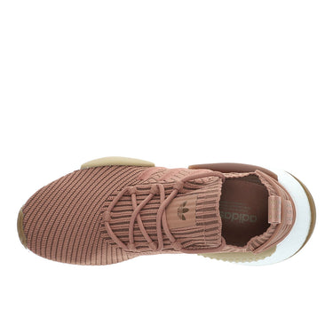 Shop Pink Womens NMD W1 Lace Up Sneakers – Shoebacca