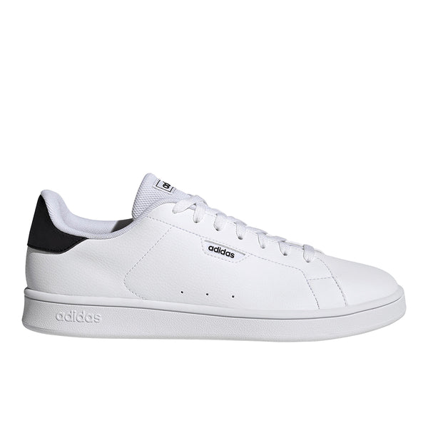 Shop White Mens Urban Court Lace Up Sneakers – Shoebacca