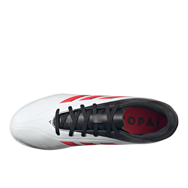 Shop White Mens Copa Pure III Club Turf Soccer Cleats – Shoebacca