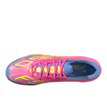 Shop Pink Mens F50 League Firm Ground/Multi Ground Soccer Cleats – Shoebacca