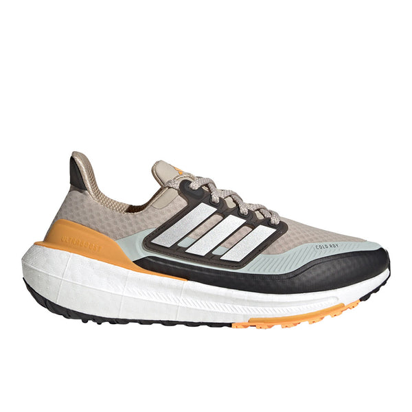 adidas Men's Ultraboost Light C.Rdy Running Shoes in Beige/Wonder Beige Size 7.0