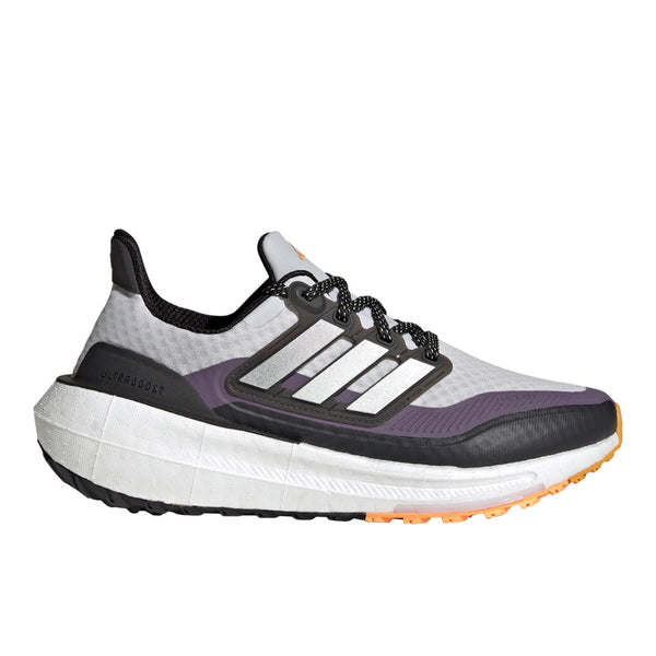 Shop Grey Womens adidas Ultraboost Light Running Shoes – Shoebacca