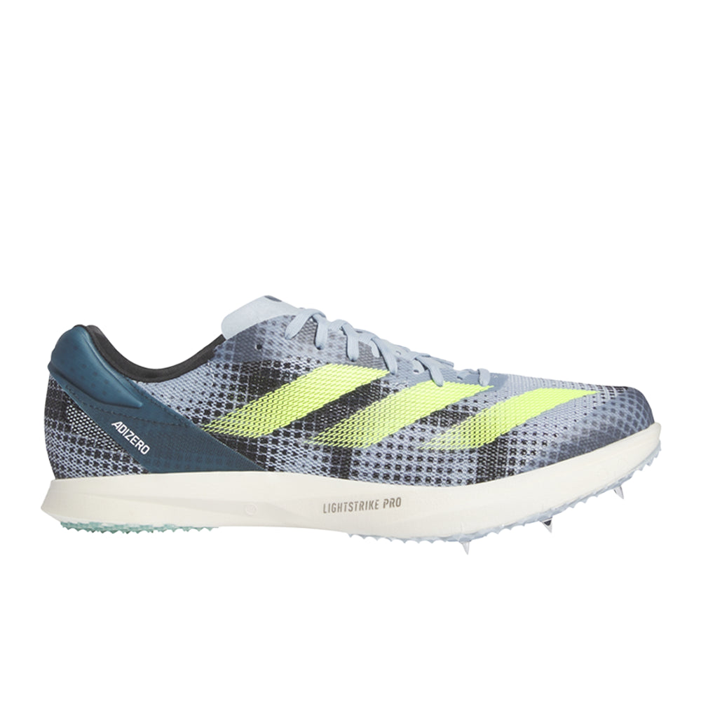 Shop Blue Mens Adizero Avanti Tyo Running Shoes – Shoebacca